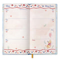 DISNEY WINNIE THE POOH 2025 SLIM DIARY