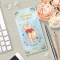 DISNEY WINNIE THE POOH 2025 SLIM DIARY