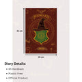 HARRY POTTER 2025 A5 DIARY