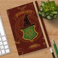 HARRY POTTER 2025 A5 DIARY