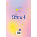 DISNEY STITCH 2025 A5 DIARY