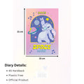 DISNEY STITCH 2025 A5 DIARY