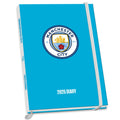 MANCHESTER CITY FC 2025 A5 DAGBOEK