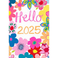 PAPER SALAD 2025 A5 DIARY