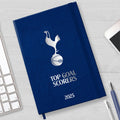 TOTTENHAM HOTSPUR FC 2025 A5 DIARY