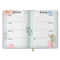 DISNEY TINKERBELL 2025 A6 DIARY