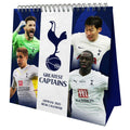 TOTTENHAM HOTSPUR FC 2025 BUREAU-EASELKALENDER