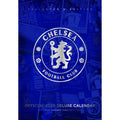 CHELSEA FC 2025 A3 DELUXE KALENDER