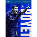 CHELSEA FC 2025 A3 DELUXE CALENDAR