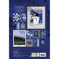 CHELSEA FC 2025 A3 DELUXE KALENDER