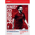 LIVERPOOL FC 2025 A3 DELUXE CALENDAR