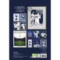 TOTTENHAM HOTSPUR FC 2025 A3 DELUXE KALENDER