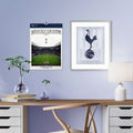 TOTTENHAM HOTSPUR FC 2025 A3 DELUXE CALENDAR