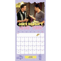 FRIENDS 2025 CALENDAR AND DIARY GIFT BOX SET