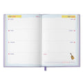 FRIENDS 2025 CALENDAR AND DIARY GIFT BOX SET