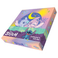 DISNEY STITCH 2025 KALENDER EN DAGBOEK GESCHENKDOOS SET