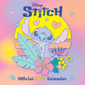 DISNEY STITCH 2025 KALENDER EN DAGBOEK GESCHENKDOOS SET