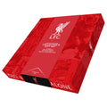 LIVERPOOL FC 2025 CALENDAR & DIARY MUSICAL GIFT BOX SET