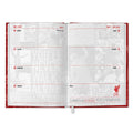 LIVERPOOL FC 2025 CALENDAR & DIARY MUSICAL GIFT BOX SET