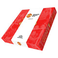 MANCHESTER UNITED FC 2025 CALENDAR & DIARY MUSICAL GIFT BOX SET