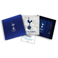 TOTTENHAM HOTSPUR FC 2025 KALENDER & DAGBOEK MUZIEK GESCHENKDOOS