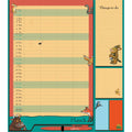 THE GRUFFALO 2025 DELUXE PLANNER