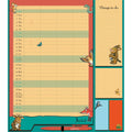 DE GRUFFALO 2025 DELUXE PLANNER