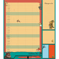 THE GRUFFALO 2025 DELUXE PLANNER