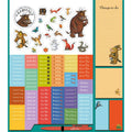 THE GRUFFALO 2025 DELUXE PLANNER