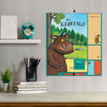 DE GRUFFALO 2025 DELUXE PLANNER