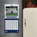 TOTTENHAM HOTSPUR FC LEGENDS 2025 SQUARE CALENDAR