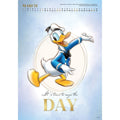 DISNEY CLASSICS 2025 A3 DELUXE CALENDAR