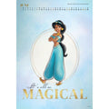 DISNEY CLASSICS 2025 A3 DELUXE CALENDAR