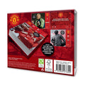 MANCHESTER UNITED FC 2025 DESK BLOCK CALENDAR