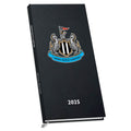 NEWCASTLE UNITED FC 2025 SLIM DIARY