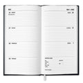 NEWCASTLE UNITED FC 2025 SLIM DIARY