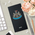 NEWCASTLE UNITED FC 2025 SLIM DIARY