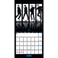 THE BEATLES 2026 SQUARE CALENDAR - PRE-ORDER