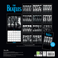 THE BEATLES 2026 SQUARE CALENDAR - PRE-ORDER