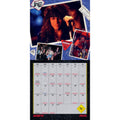 BON JOVI 2026 SQUARE CALENDAR