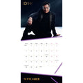 DONNY OSMOND 2026 SQUARE CALENDAR