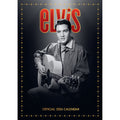 ELVIS 2026 A3 CALENDAR - PRE-ORDER