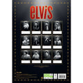 ELVIS 2026 A3 CALENDAR - PRE-ORDER