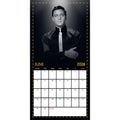 ELVIS 2026 SQUARE CALENDAR - PRE-ORDER