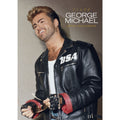 GEORGE MICHAEL 2026 A3 CALENDAR