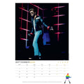 GEORGE MICHAEL 2026 A3 CALENDAR