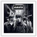OASIS 2026 SQUARE CALENDAR