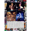QUEEN 2026 A3 CALENDAR