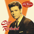 CLIFF RICHARD 2026 COLLECTOR'S EDITION RECORD SLEEVE CALENDAR - PRE-ORDER