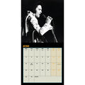 ELVIS 2026 COLLECTOR'S EDITION RECORD SLEEVE CALENDAR - PRE-ORDER